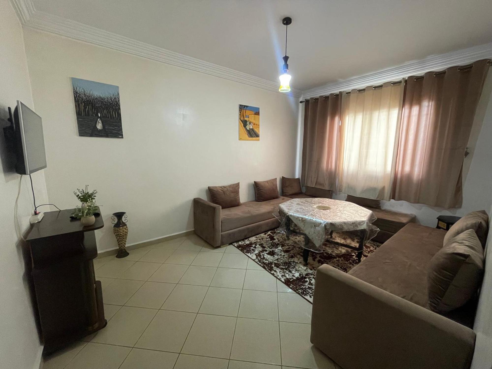 Modest Appartement Agadir